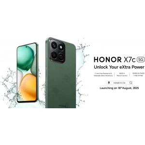 Honor X7c 5G Launching Soon in Nepal with Expected Price in Nepal