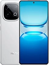 vivo iQOO Z10 Turbo Plus