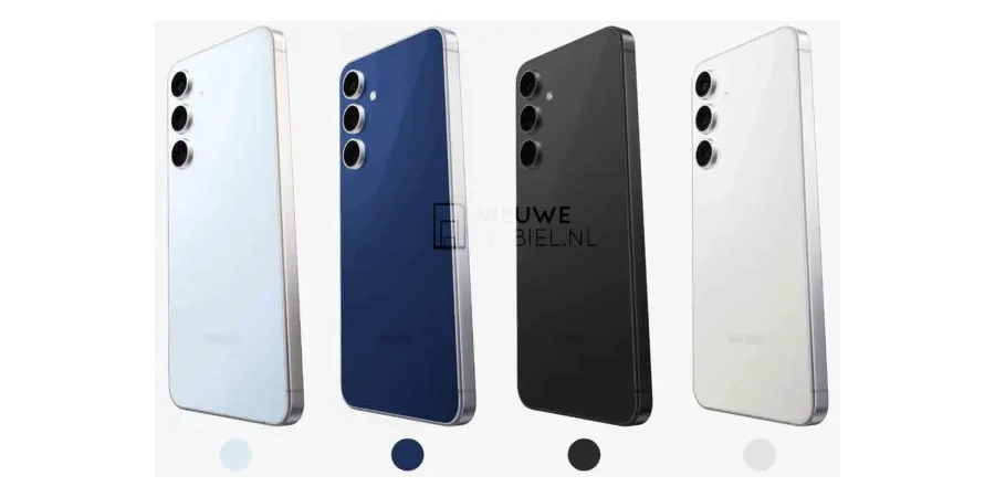 Samsung Galaxy S25 FE Launching Soon: Specs, Features & Expected Price in Nepal