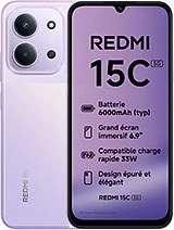 Xiaomi Redmi 15C 5G