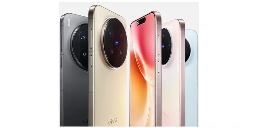 vivo X300 and X300 Pro Launch on October 13: Expected Price in Nepal