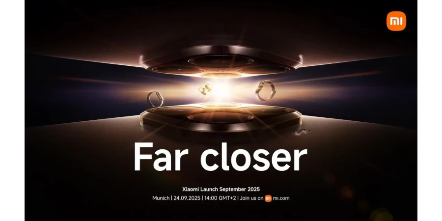 Xiaomi 15T and 15T Pro Launching September 24, Nepal Price Expected