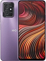 HMD Vibe 5G