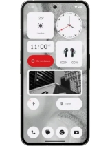 Nothing Phone (4a) Pro