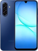 Samsung Galaxy F17