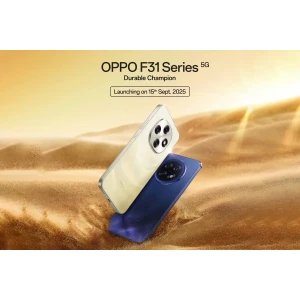 Oppo F31 Series Launching in Nepal: Full Specs and Expected Price