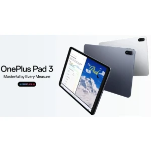 OnePlus Pad 3 India Launch: Expected Price and Availability in Nepal