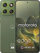 Motorola Edge 70 5G