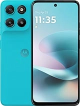Motorola Moto G100 (2025)