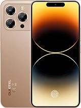 Oukitel P1 Pro