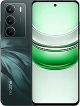 Realme P3 Lite 5G