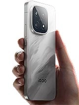 vivo iQOO 15