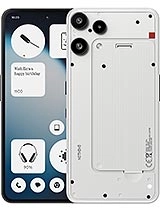 Nothing Phone 3a Lite